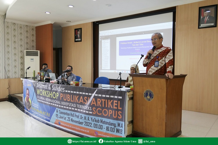 sambutan-rektor-workshop-publikasi-artikel-di-jurnal-internasional-bereputasi-terindeks-scopus
