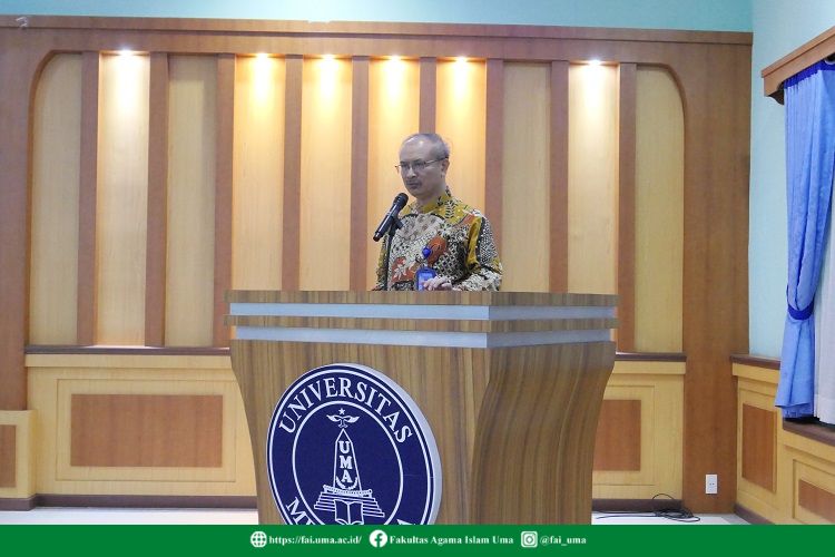sambutan-rektor-uma-pada-bimtek-ban-pt