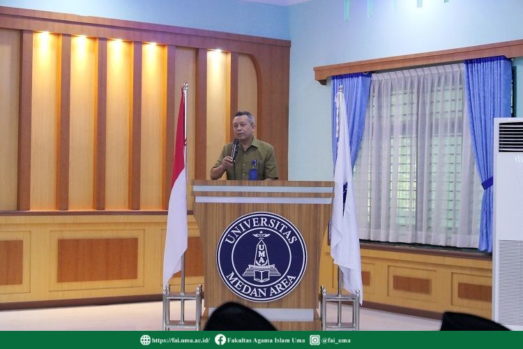 sambutan-ketua-panitia-pmb-uma-pada-launching-penerimaan-mahasiswa-baru-tahun-ajaran-2023-2034