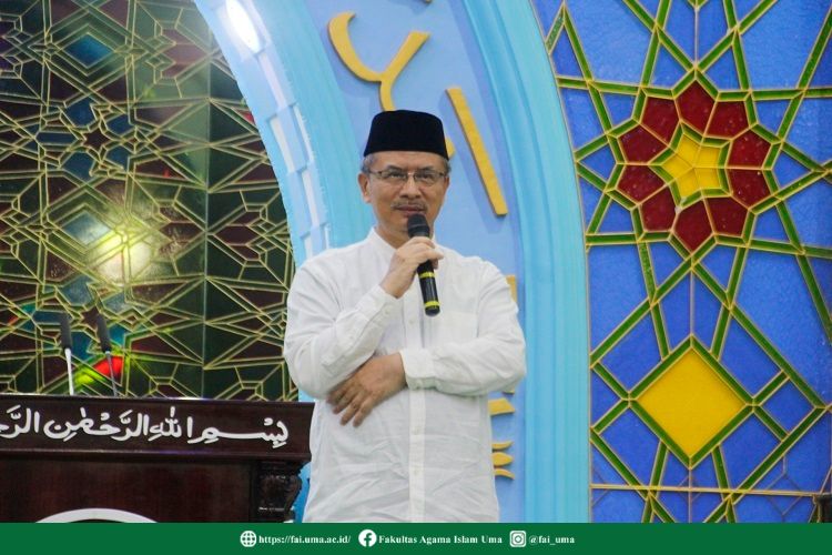 sambutan-rektor-uma-pada-40-tahun-uma
