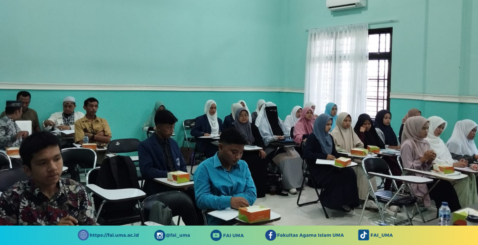 Audiens-Seminar-Pendidikan-Islam-FAI-UMA