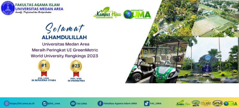 BERITA-SELAMAT-UMA-Meraih-Peringkat-23-Pada-UI-GreenMetric-World-University-Ranking-2023
