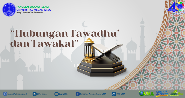 Artikel-Hubungan-Tawadhu’-dan-Tawakal