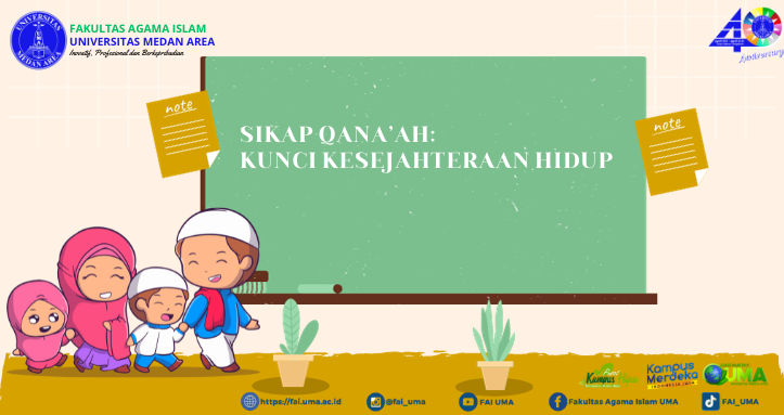 Artikel-Sikap-Qana’ah-Kunci-Kesejahteraan-Hidup