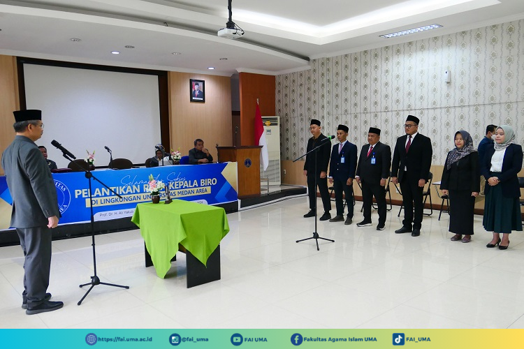 pelantikan-kepala-biro-uma-tahun-2024