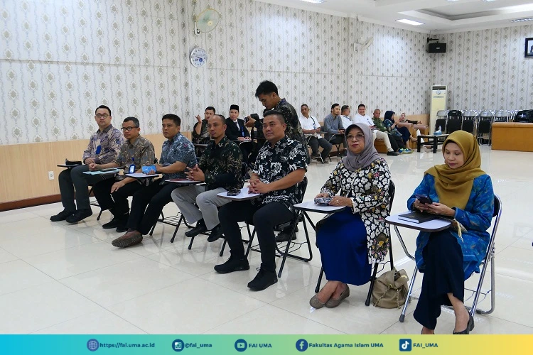peserta-pelantikan-kepala-biro-universitas-medan-area-tahun-2024
