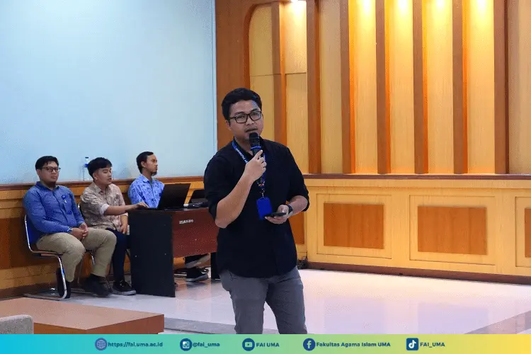 paparan-kepala-pdai-uma-pada-launching-aplikasi-sistem-aplikasi-penelitian-mahasiswa-silima-uma