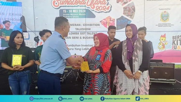 uma-menerima-penghargaan-dari-pameran-pekan-investasi-dan-inovasi-sumatera-utara-2024
