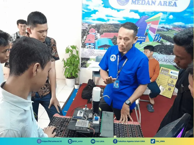 dosen-uma-promosikan-inovasi-pada-pameran-pekan-raya-sumatera-utara-2024