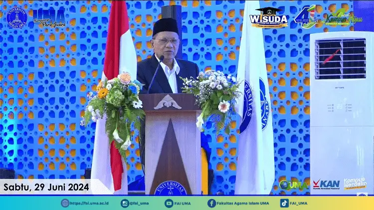 sambutan-kepala-lldikti-wilayah-1-pada-wisuda-program-sarjana-magister-dan-doktor-periode-i-tahun-2024