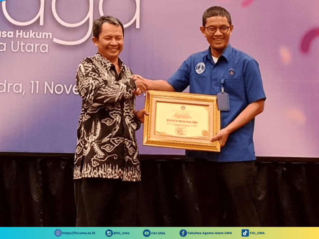 kampus-universitas-medan-area-pemenang-penghargaan-wajah-bahasa-sumut