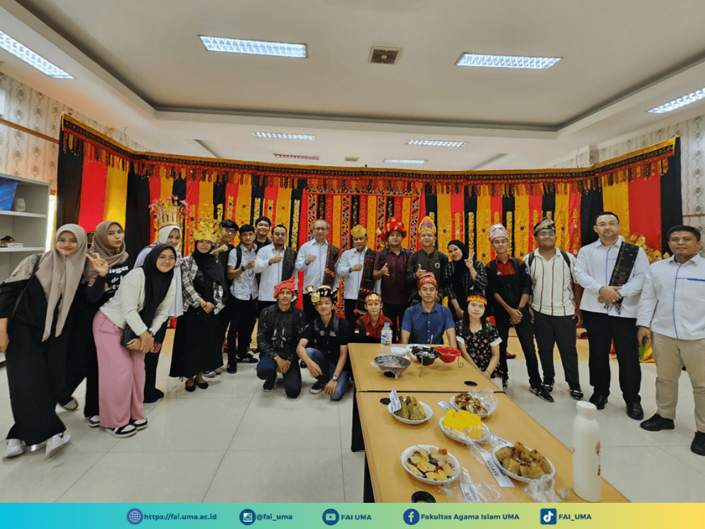 pameran-kebudayaan-di-galeri-budaya-universitas-medan-area