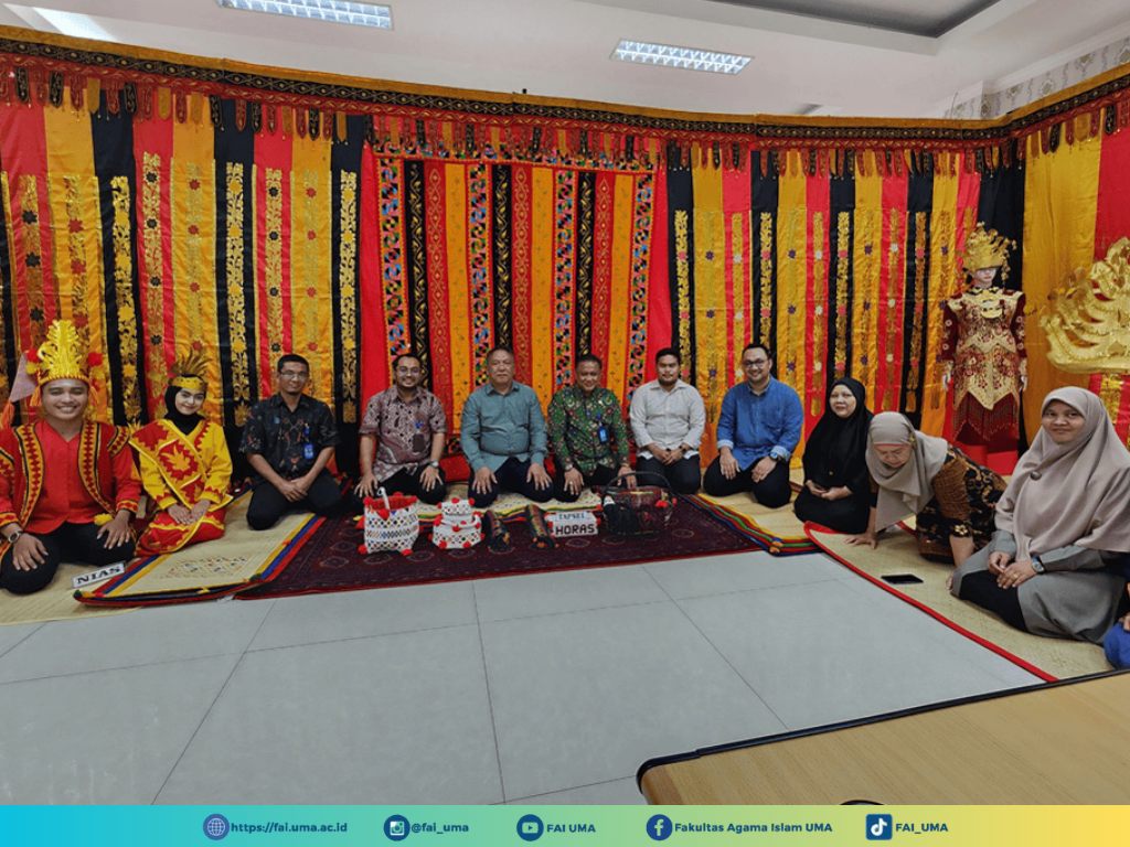 pameran-kebudayaan-universitas-medan-area
