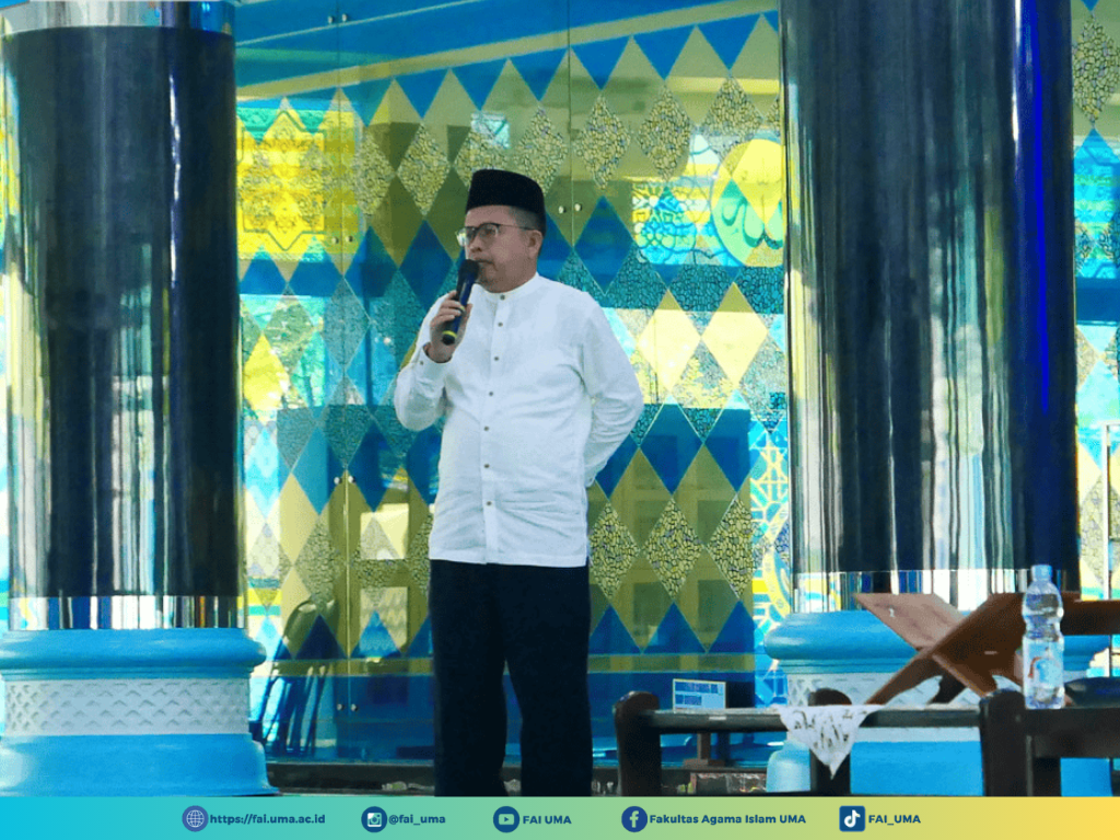 sambutan-ketua-bkm-pada-pengajian-tentang-membangun-karakter-mahmudah-dalam-perspektif-islam