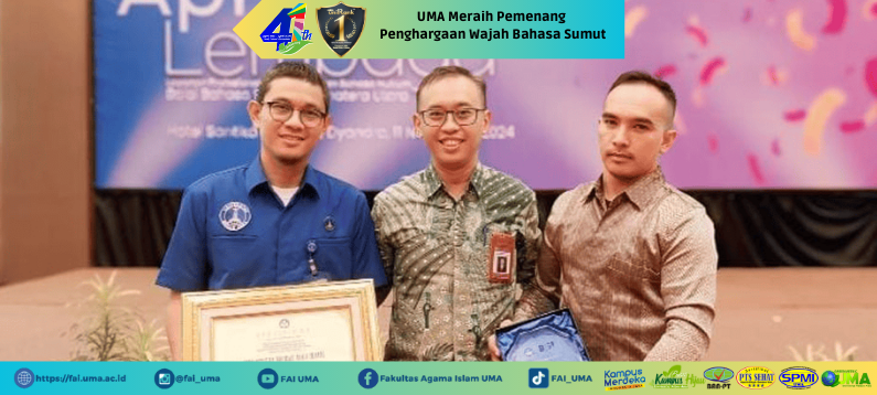 uma-meraih-pemenang-penghargaan-wajah-bahasa-sumut