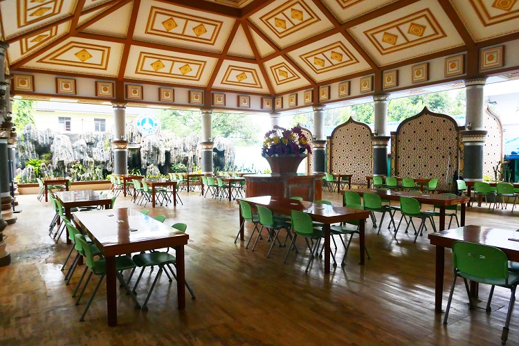learning-center-universitas-medan-area