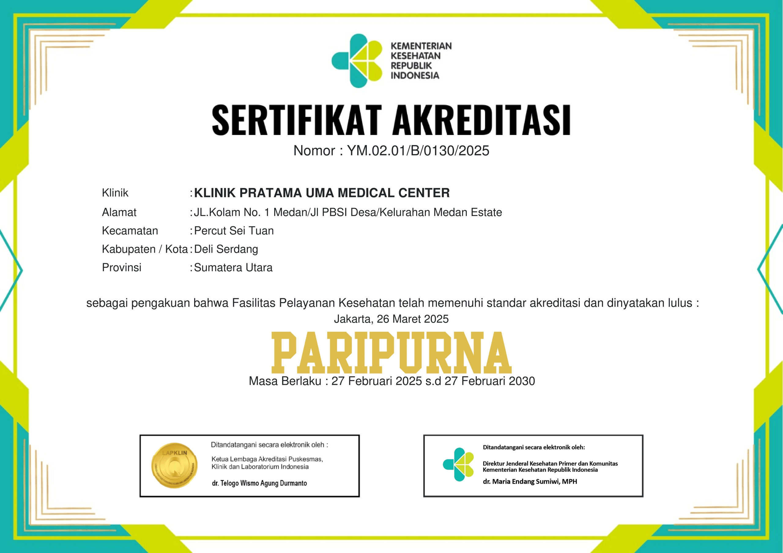 SERTIFIKAT-AKREDITASI-KLINIK-UMA