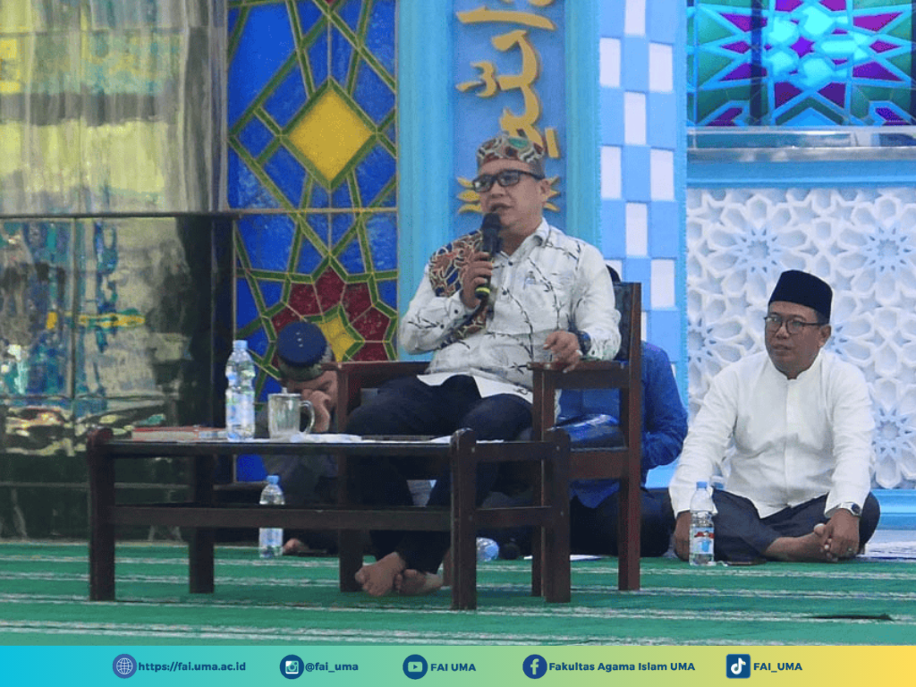 ustadz-pengajian-menguatkan-spirit-qurban-dan-haji-dalam-menyambut-mahasiswa-baru