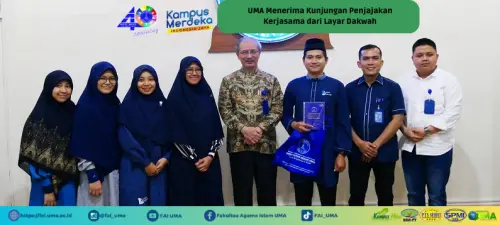 11. Berita-UMA-Menerima-Kunjungan-Penjajakan-Kerjasama-dari-Layar-Dakwah