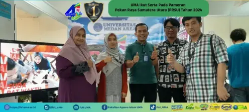 14.Berita-UMA-Ikut-Serta-Pada-Pameran-Pekan-Raya-Sumatera-Utara-PRSU-Tahun-2024