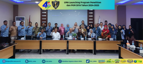 30.uma-launching-program-penelitian-dan-pkm-diya-tahun-2024-2025