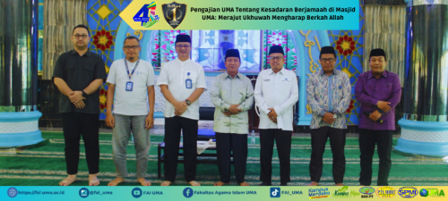 31.Pengajian-UMA-Tentang-Kesadaran-Berjamaah-di-Masjid-UMA-Merajut-Ukhuwah-Mengharap-Berkah-Allah